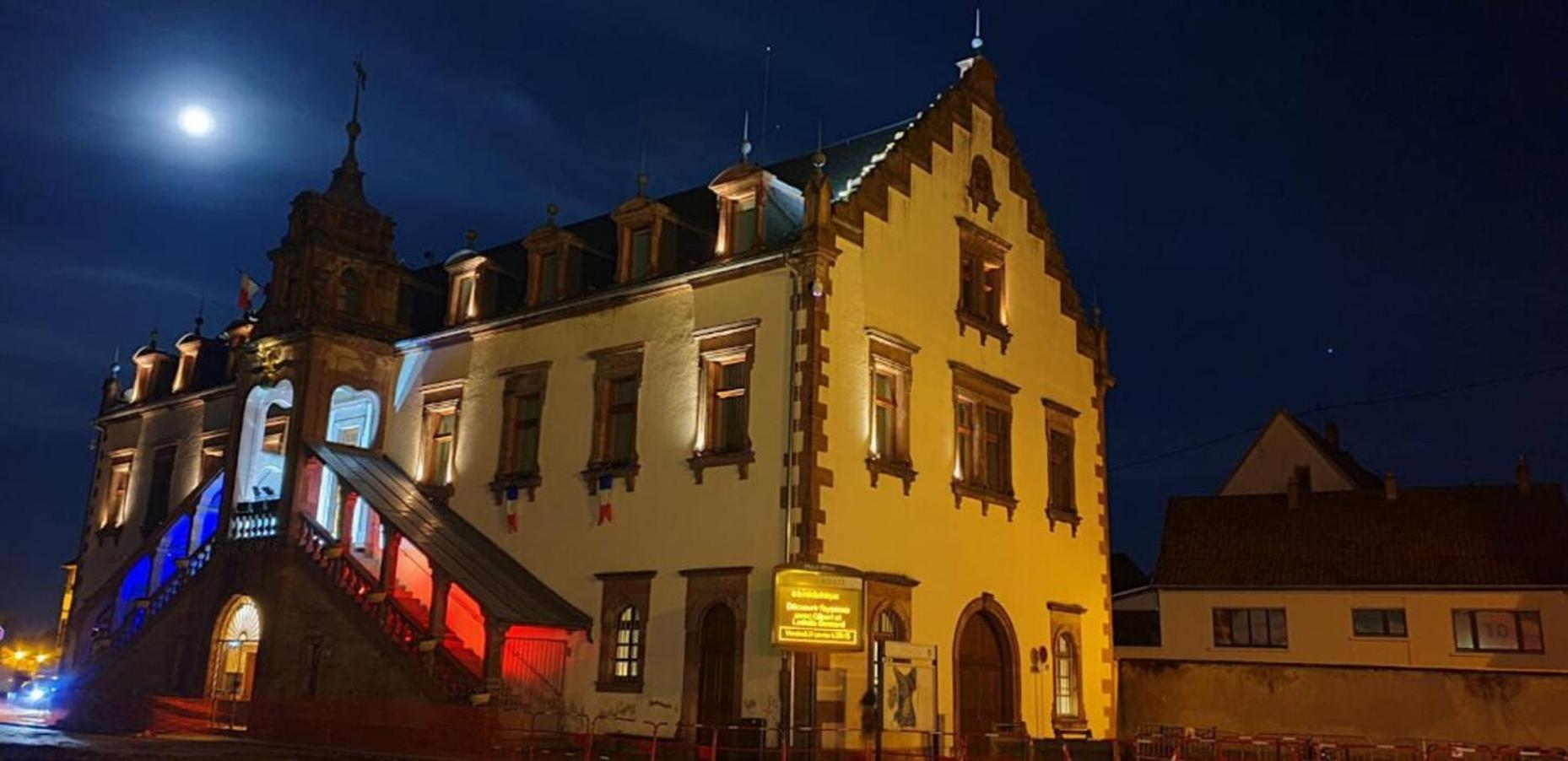 Gite La Glycine, Moderne Tres Propre 3 Lits Soultz-Haut-Rhin Exterior foto
